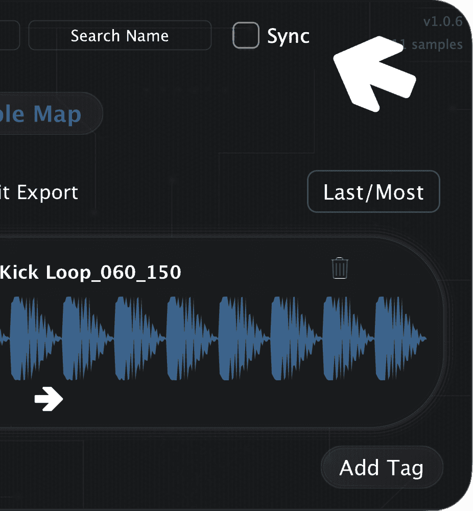 Sync